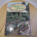 Herbs and Flowers of the Cottage Garden By Jennifer Wilkinson · 1989 - hardback