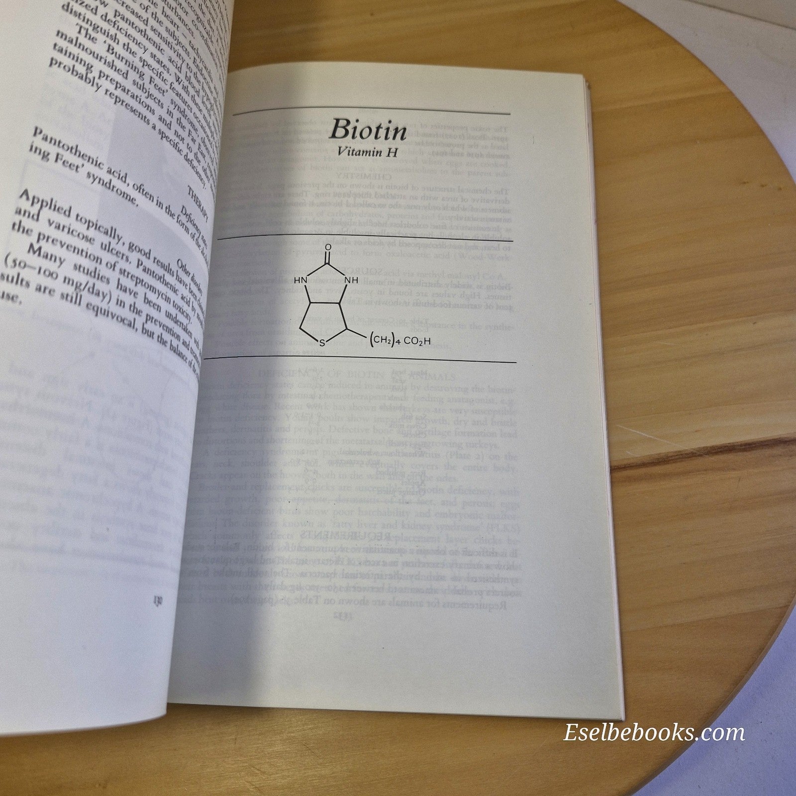 A Guide to the Vitamins Their Role in Health and Disease By John Marks · 1975