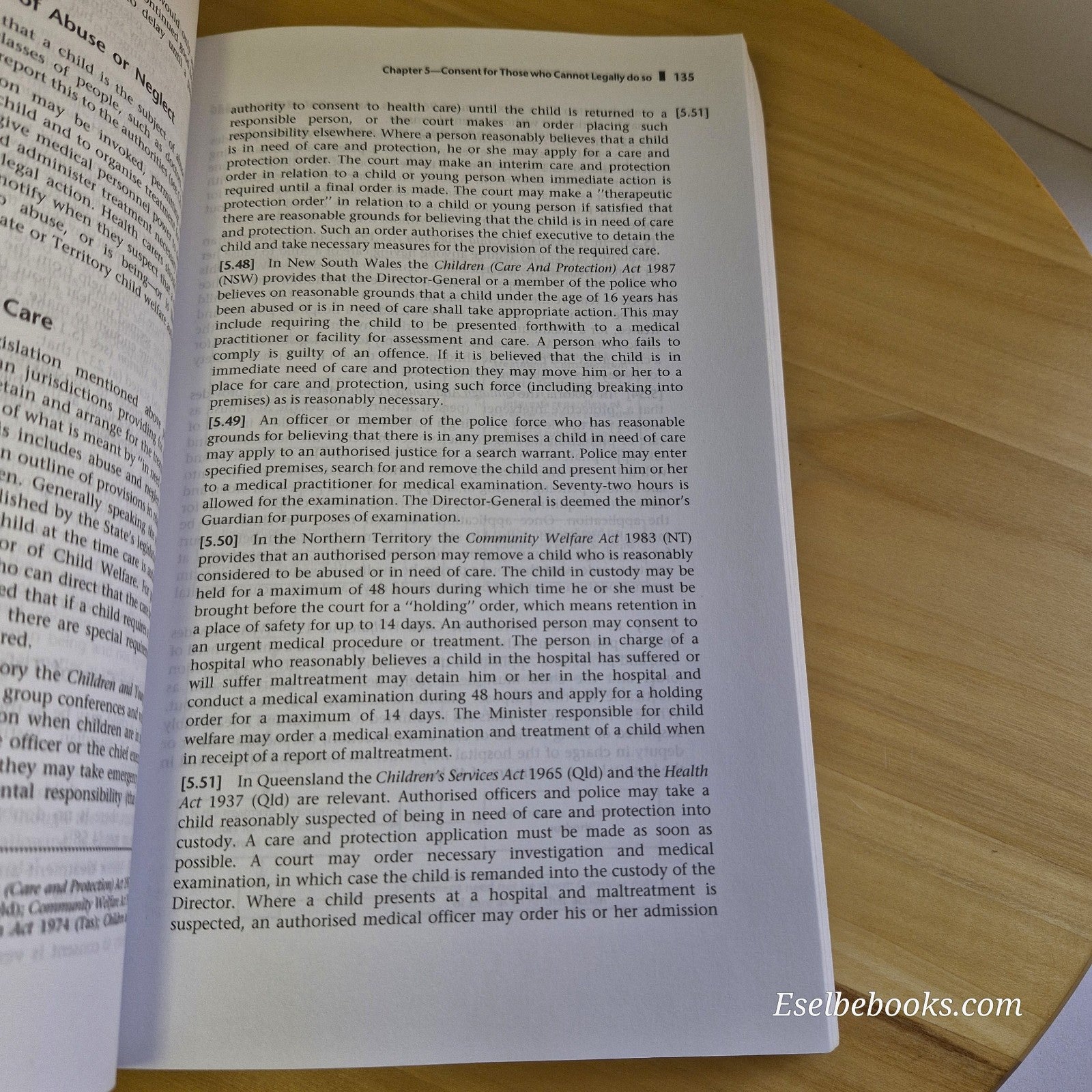 Health Care And The Law A Guide For Nurses by Meg Wallace 3rd Edition