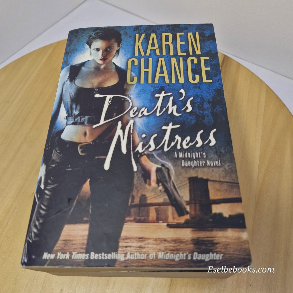 Various Karen Chance fiction stories - buy 2 or more for discount