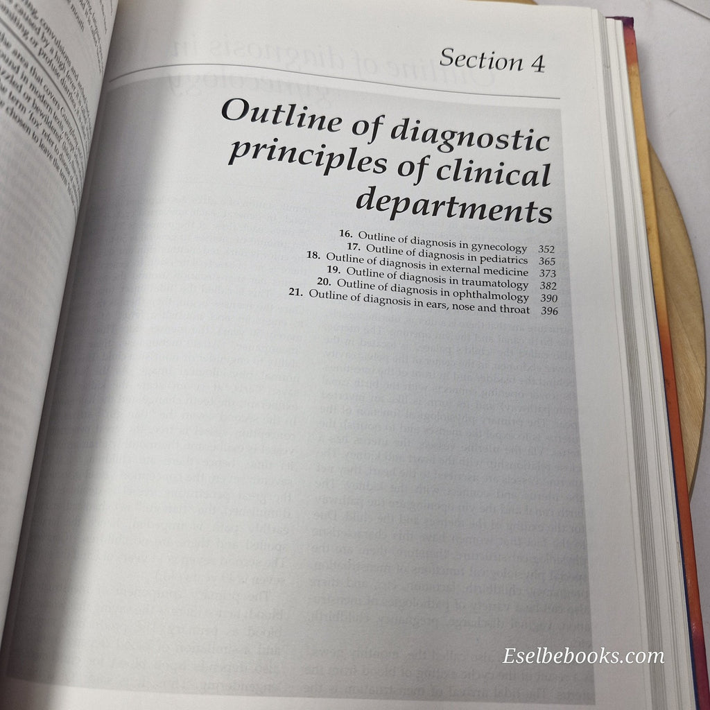 Practical Diagnosis in Traditional Chinese Medicine By Tietao Deng · 1999 - hb