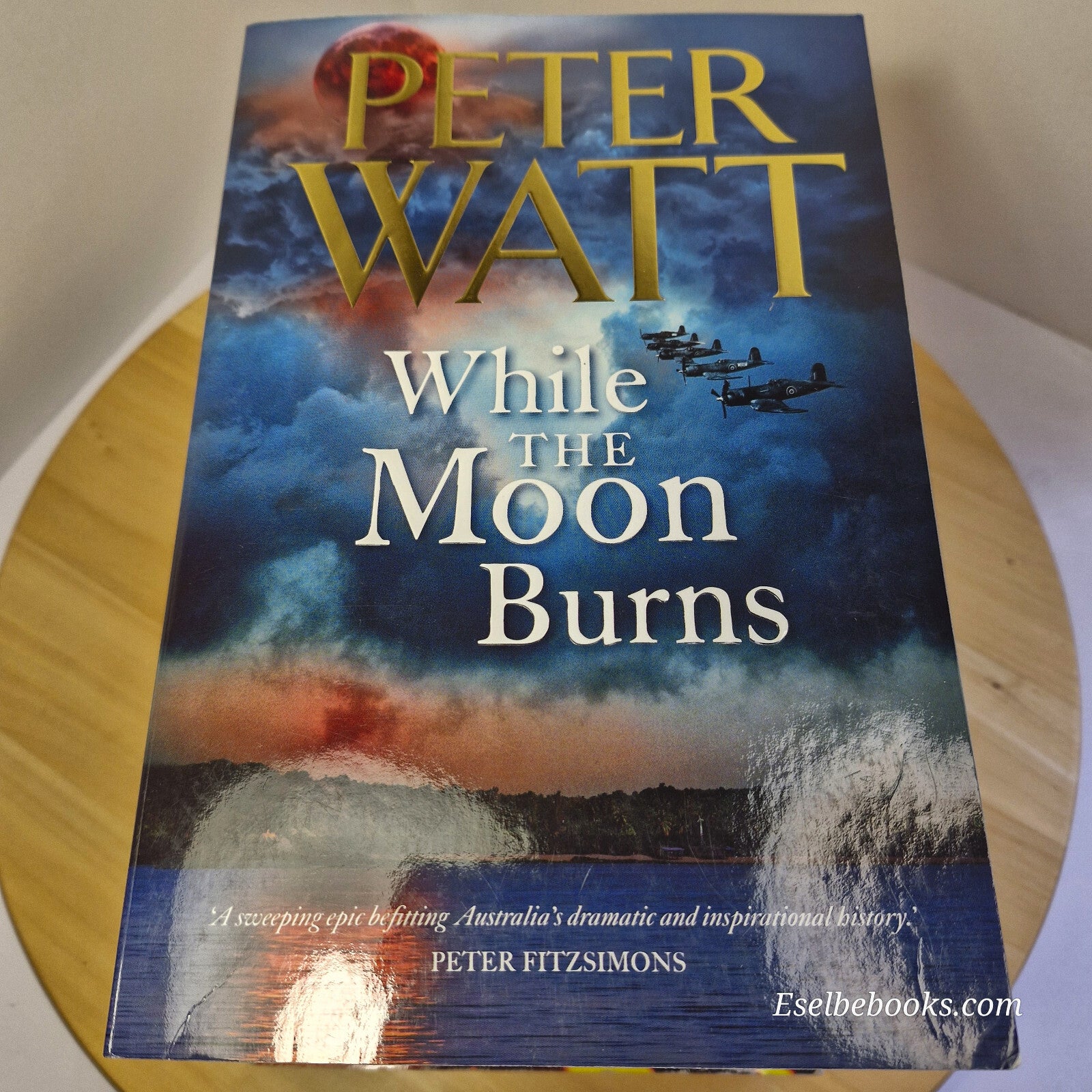 Various Peter Watt fiction stories - buy 2 or more for discount