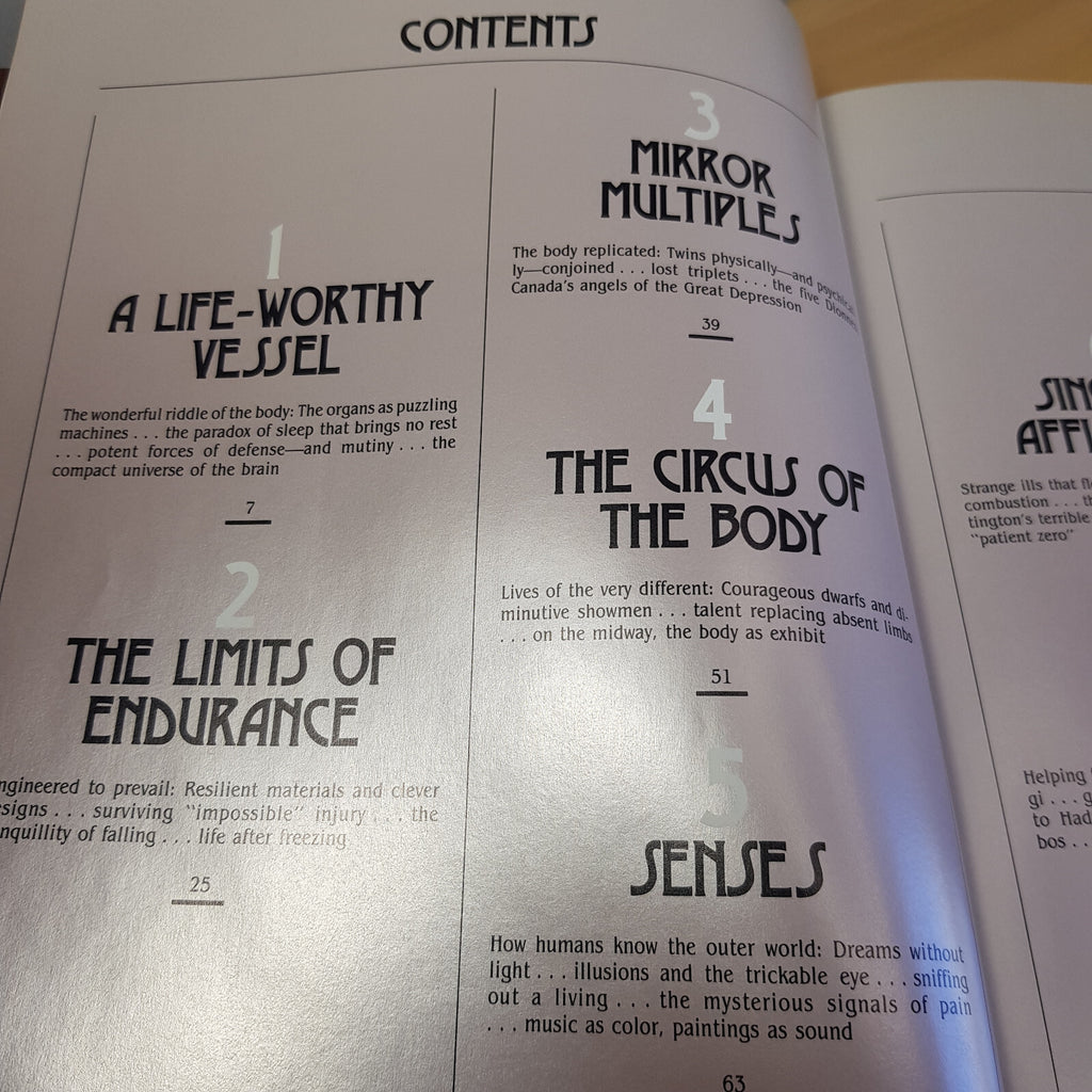 Time Life Books - Library of curious & unusual facts - vintage hardbacks x 7