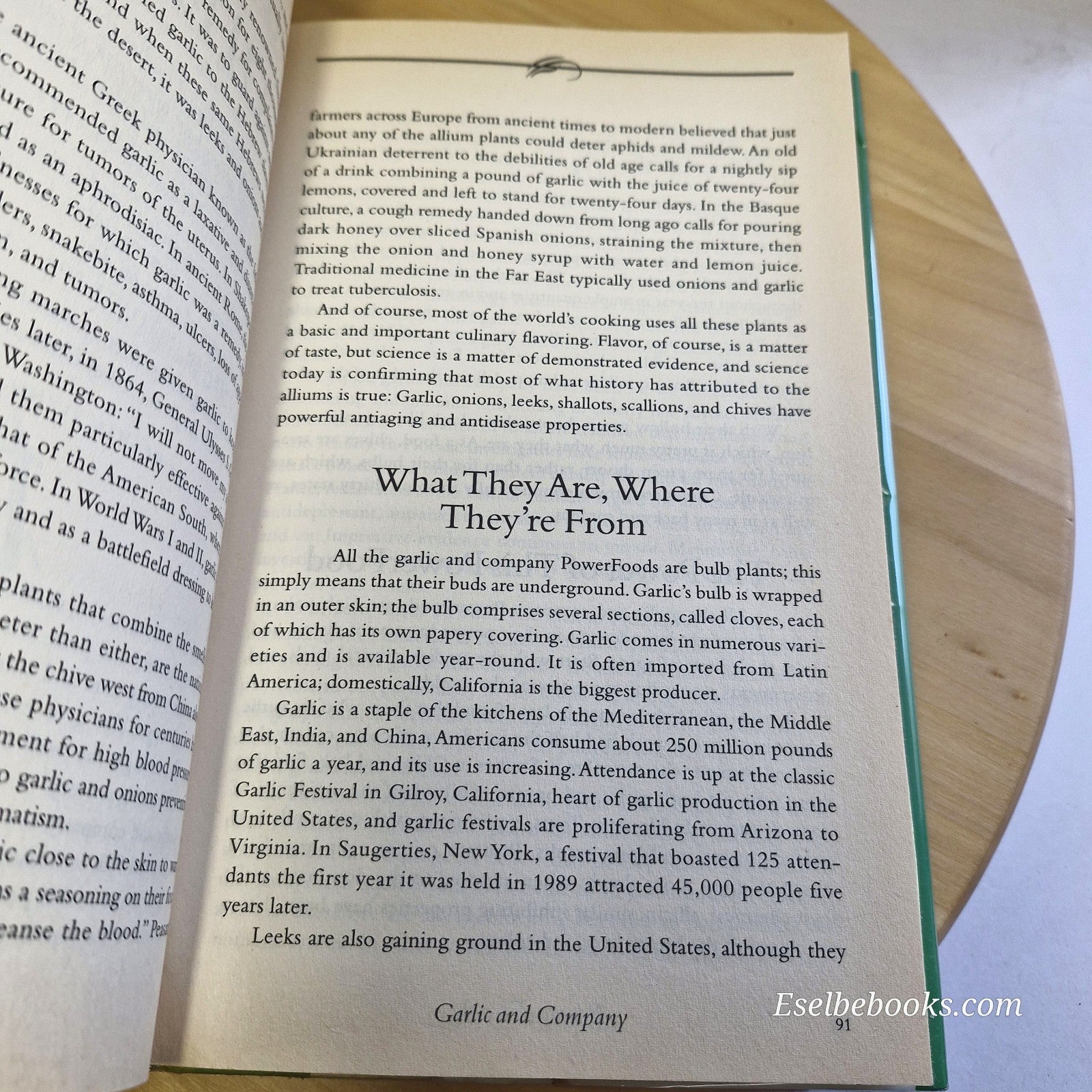 Powerfoods by Stephanie Beling MD - hardback