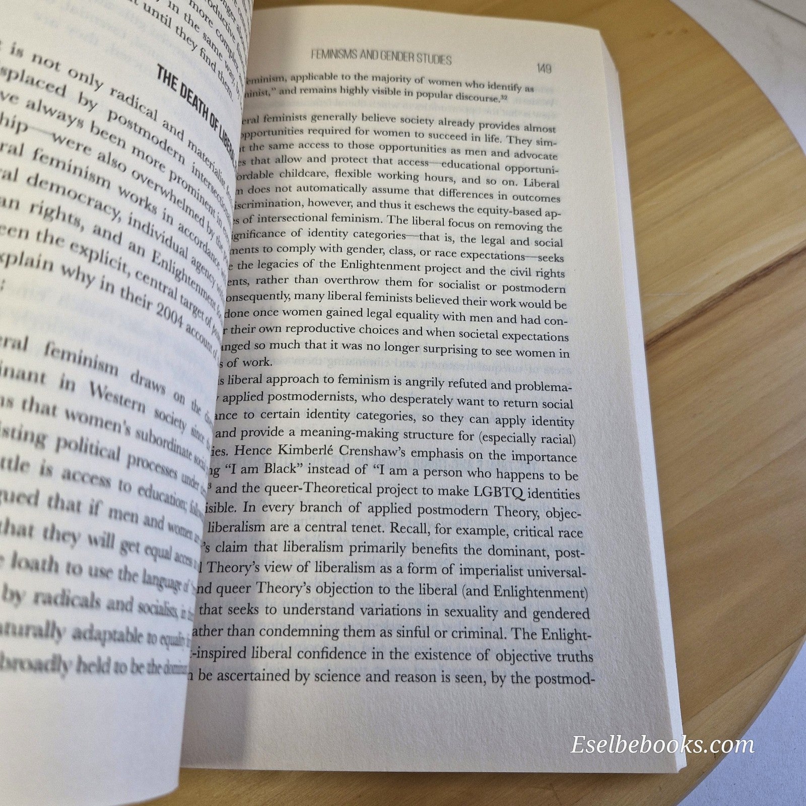 Cynical Theories: How Universities Made Everything about Race, Gender & Identity