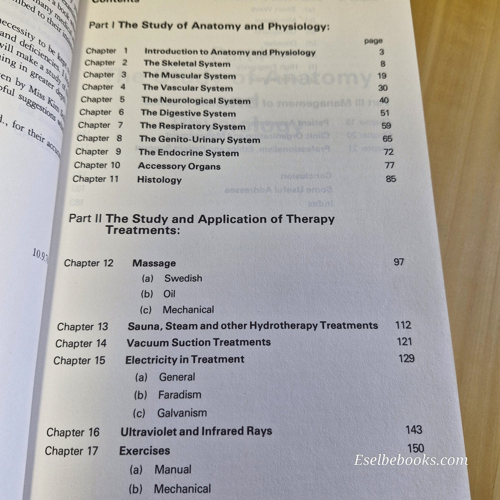 The Principles and Practice of Physical Therapy by W E Arnould-Taylor 1982