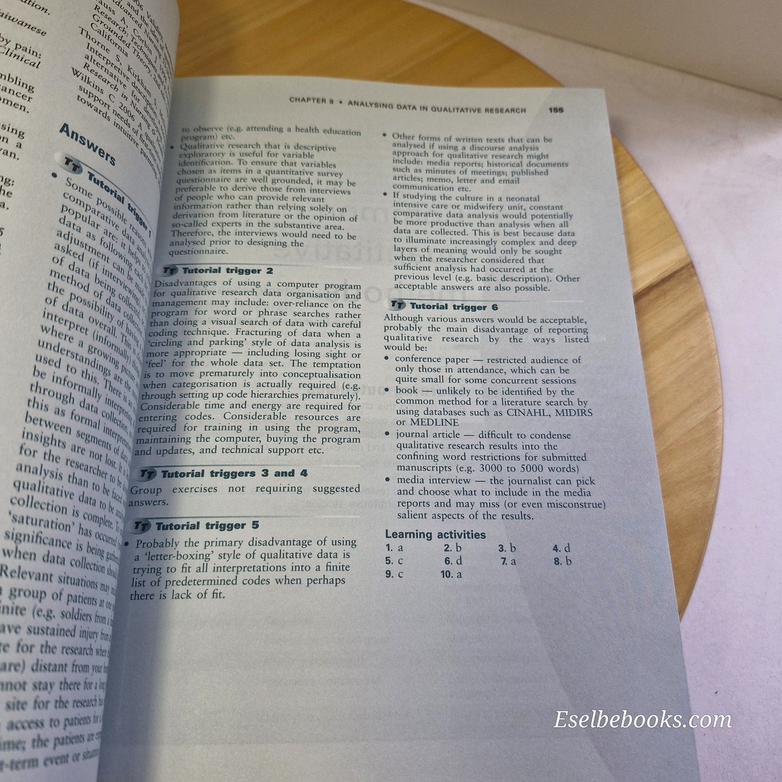 Nursing and Midwifery Research By Zevia Schneider, Doug Elliott · 2007