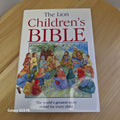 The Lion Children's Bible By Pat Alexander · 2004 - AS NEW hardback