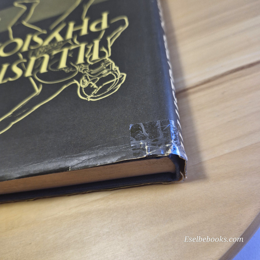 Science: Illustrated Physiology and the Companion to Illustrated Physiology B...