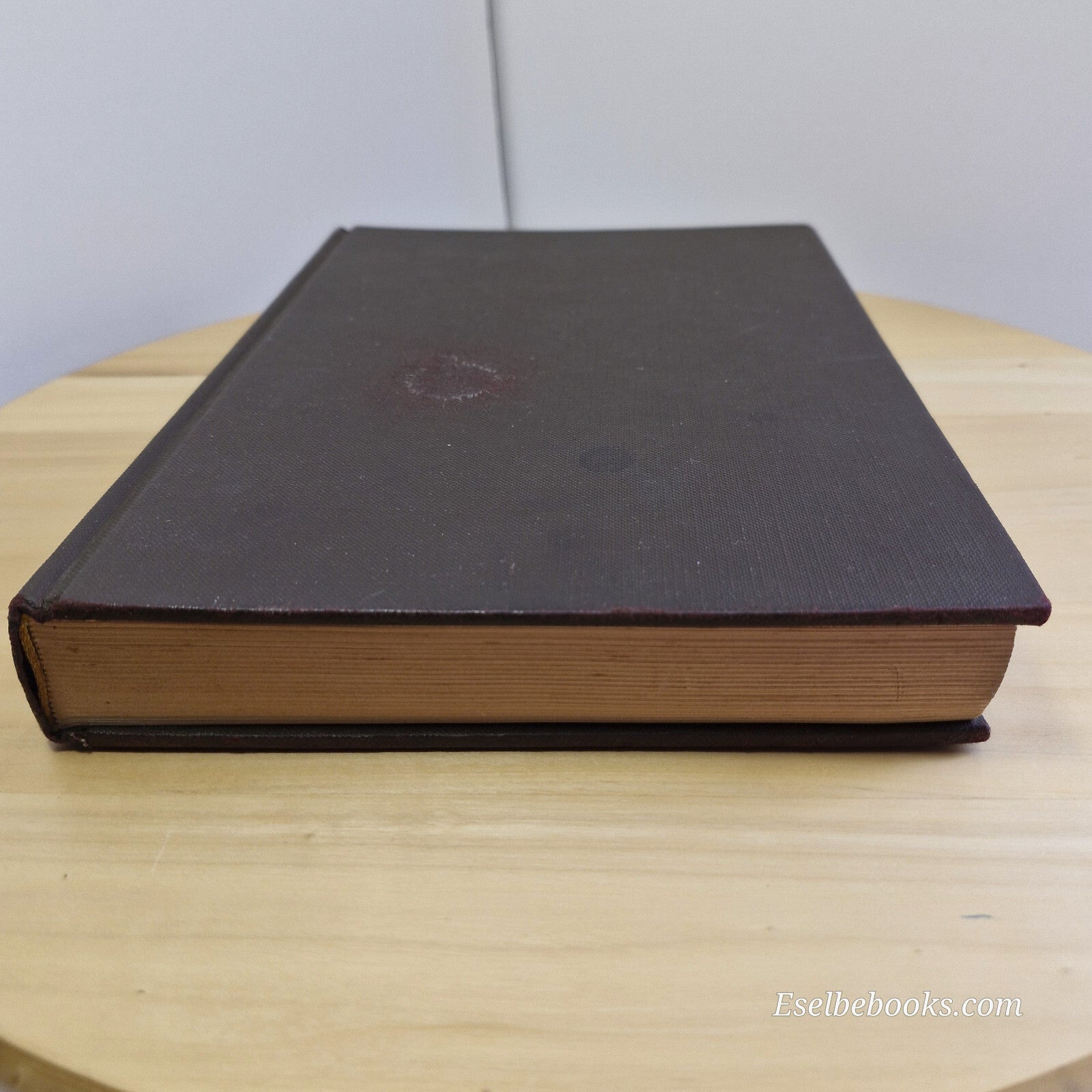 The Photographer's Handbook By John Hedgecoe · 1978 - vintage hardback