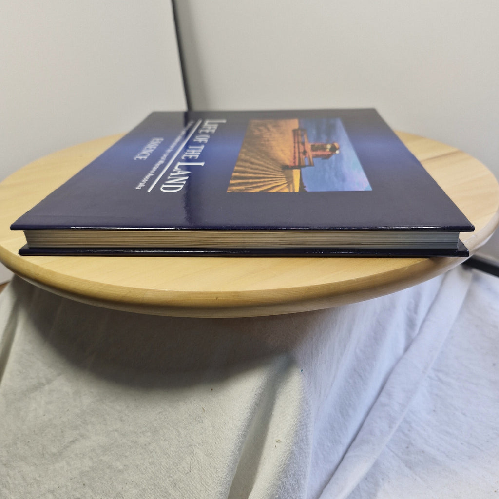 Life of the land - a photographic celebration by rural Western Australia - ha...