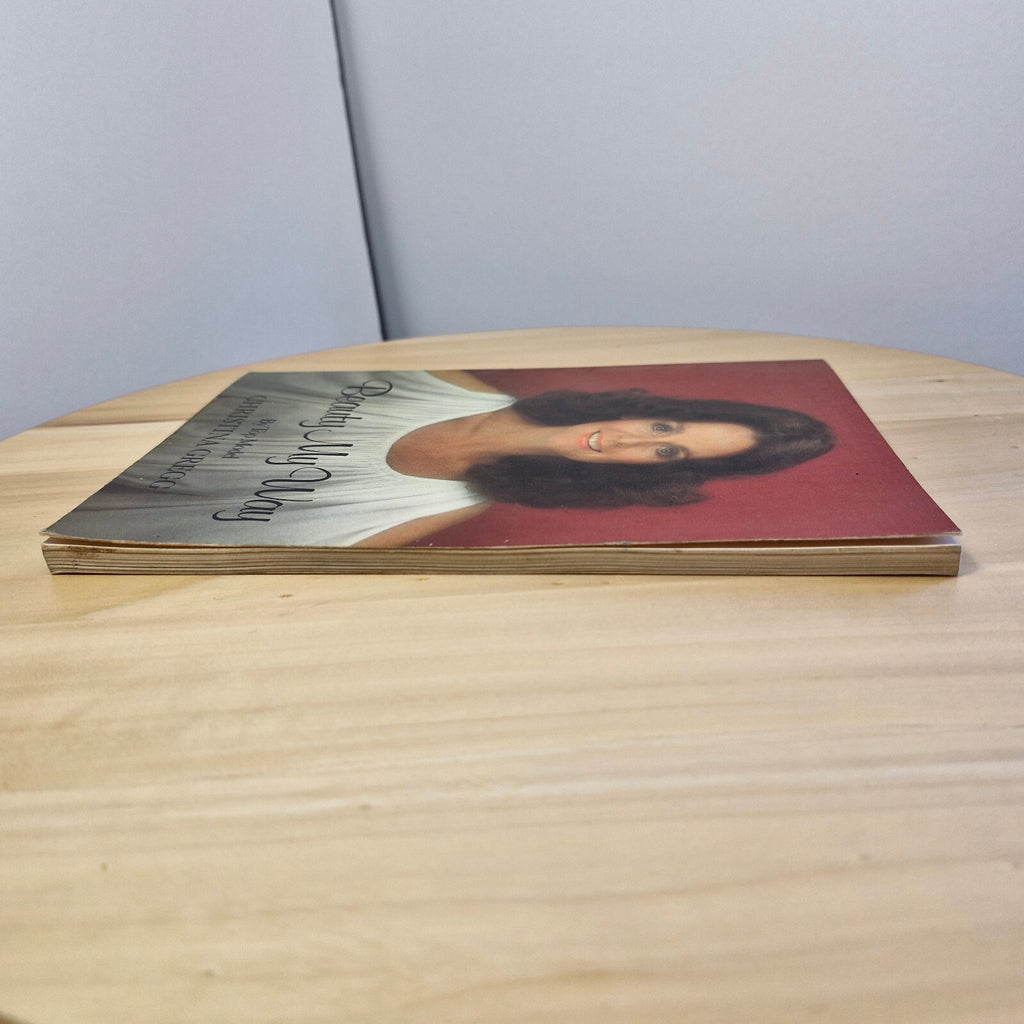Vintage beauty book: Beauty My Way By Christina Gregg · 1977 - paperback