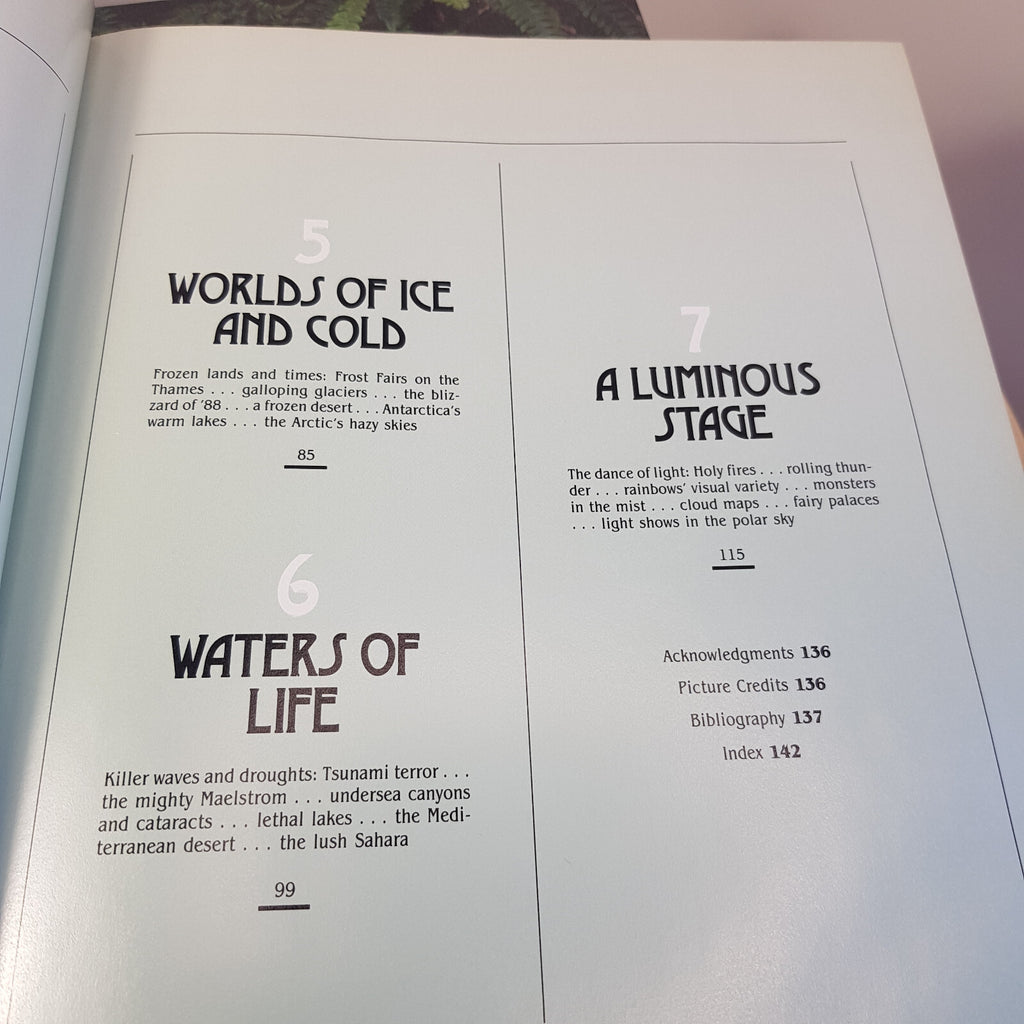 Time Life Books - Library of curious & unusual facts - vintage hardbacks x 7