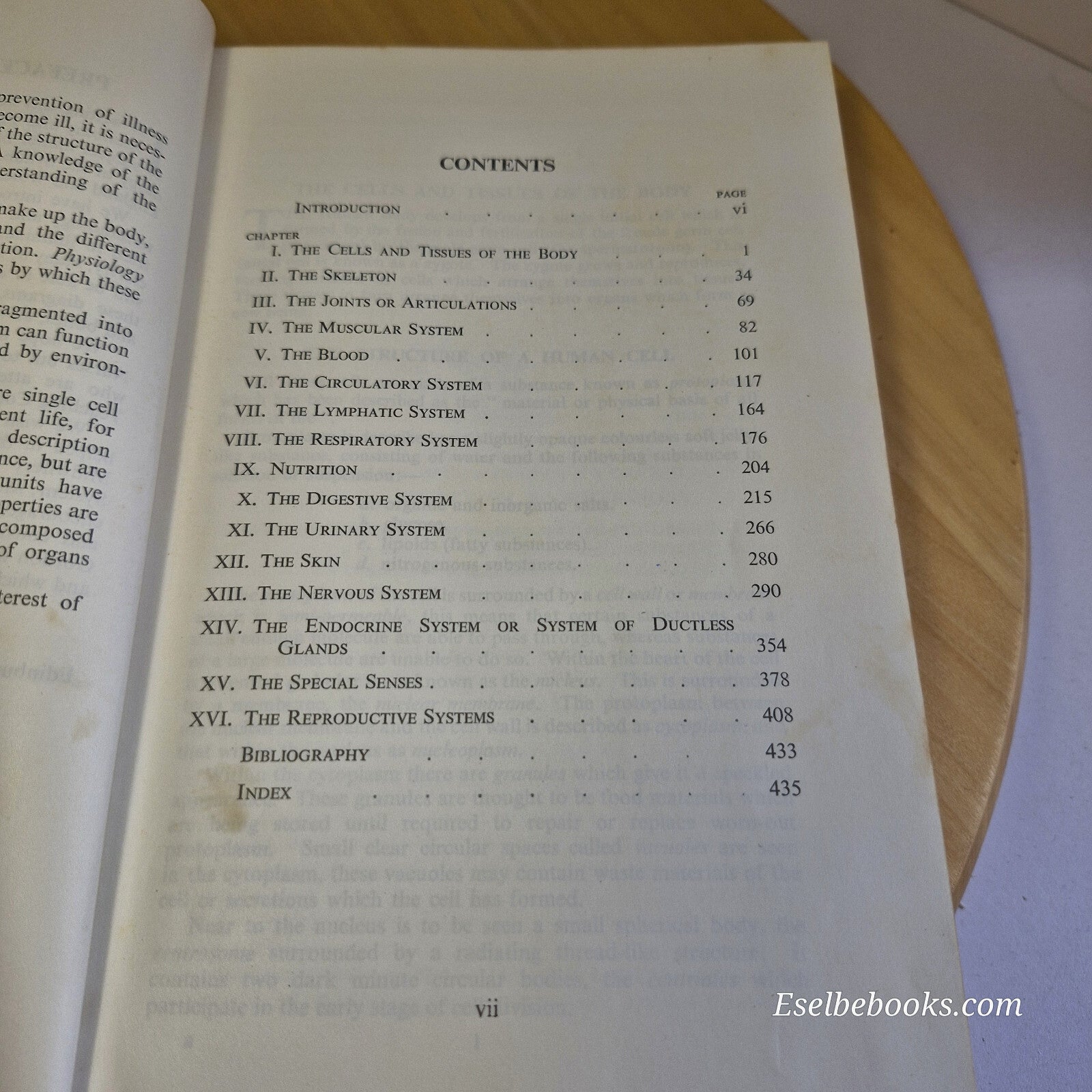 Foundations of Anatomy and Physiology By Janet Smith Ross, Kathleen Jean Wall...