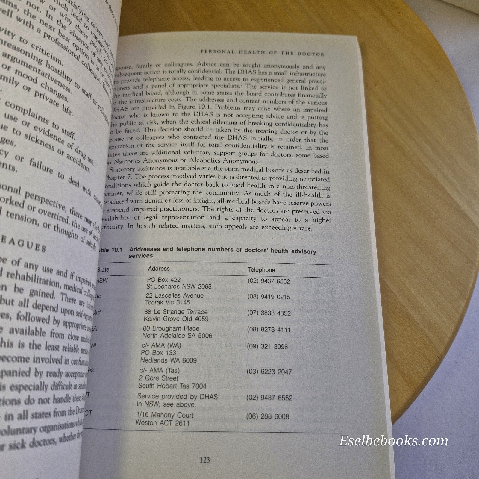 Ethics, Law and Medical Practice by Plueckhahn, Cordner & Breen - paperback