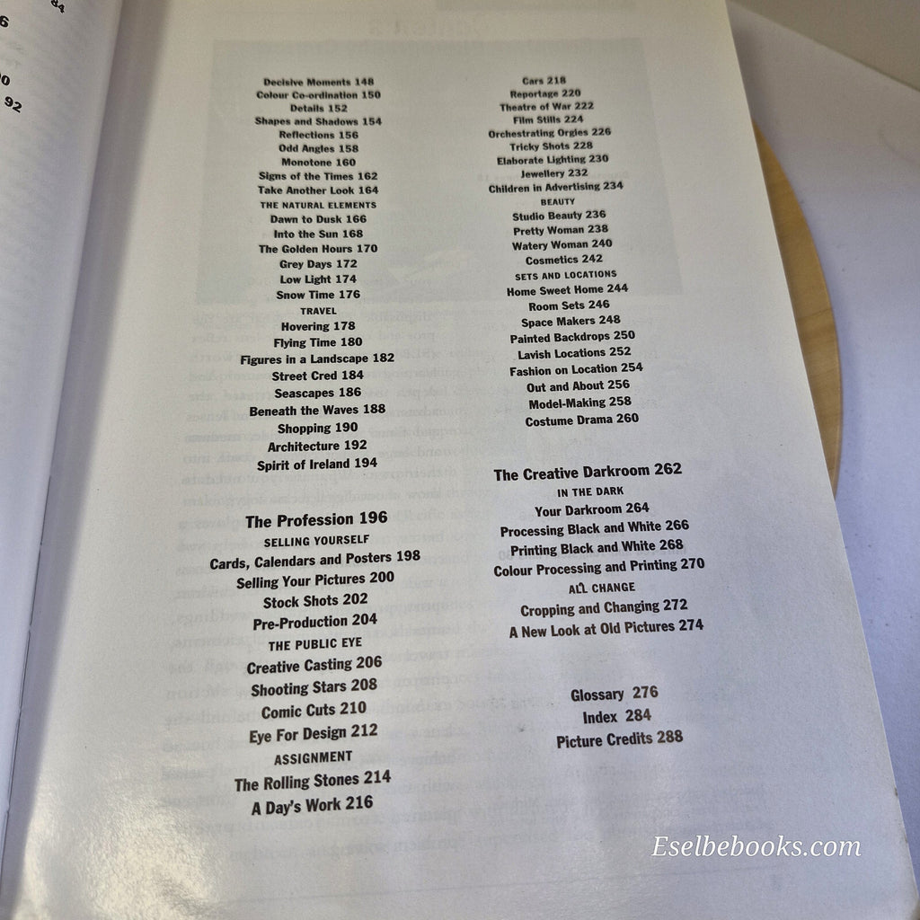 The Complete Photography Course By Michael Joseph, Dave Saunders · 1993 - vin...