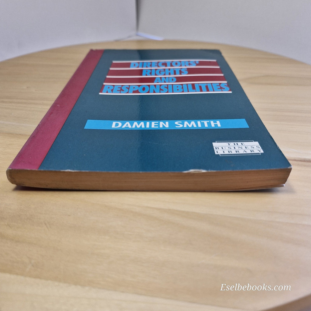 3 x Australian business how to books by M Roth; D Luplau & D Smith - paperbacks