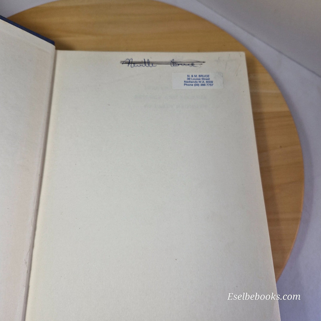 1st Ed: Science and Secrets of Early Medicine by Jürgen Thorwald  - vintage