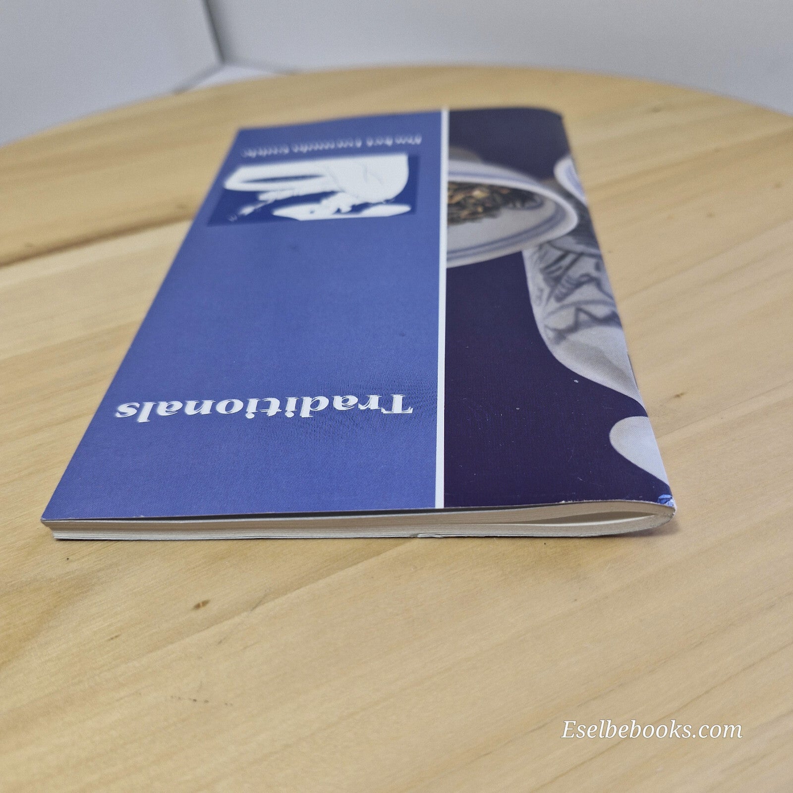 Traditionals - pocket formula guide by Kan Herb Company - paperback