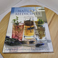 Reader's Digest - Nature's Medicines: A Guide to Herbal Medicines - hardback