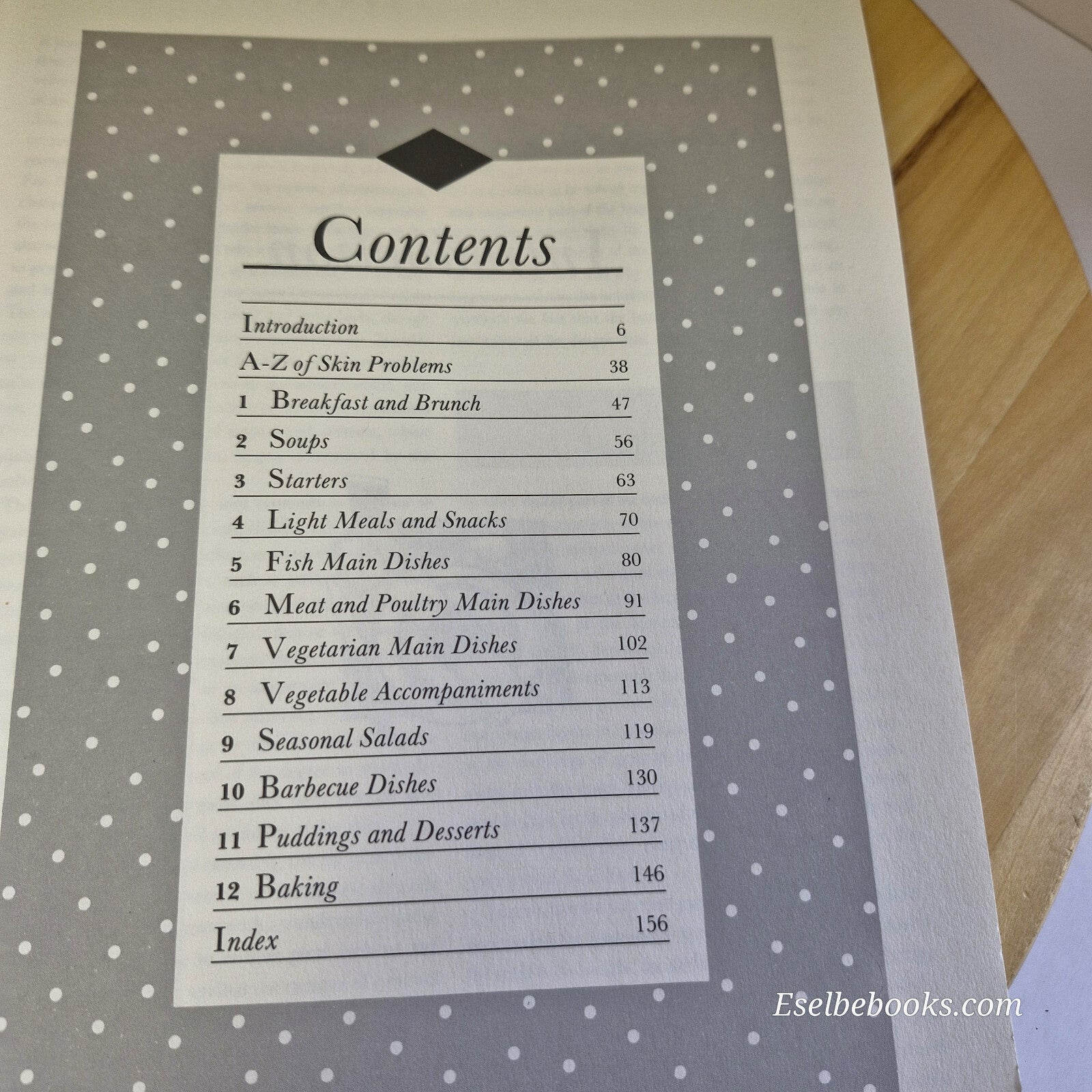 Good Housekeeping's Eating for a Healthy Skin By Alix Kirsta · 1989 - paperback