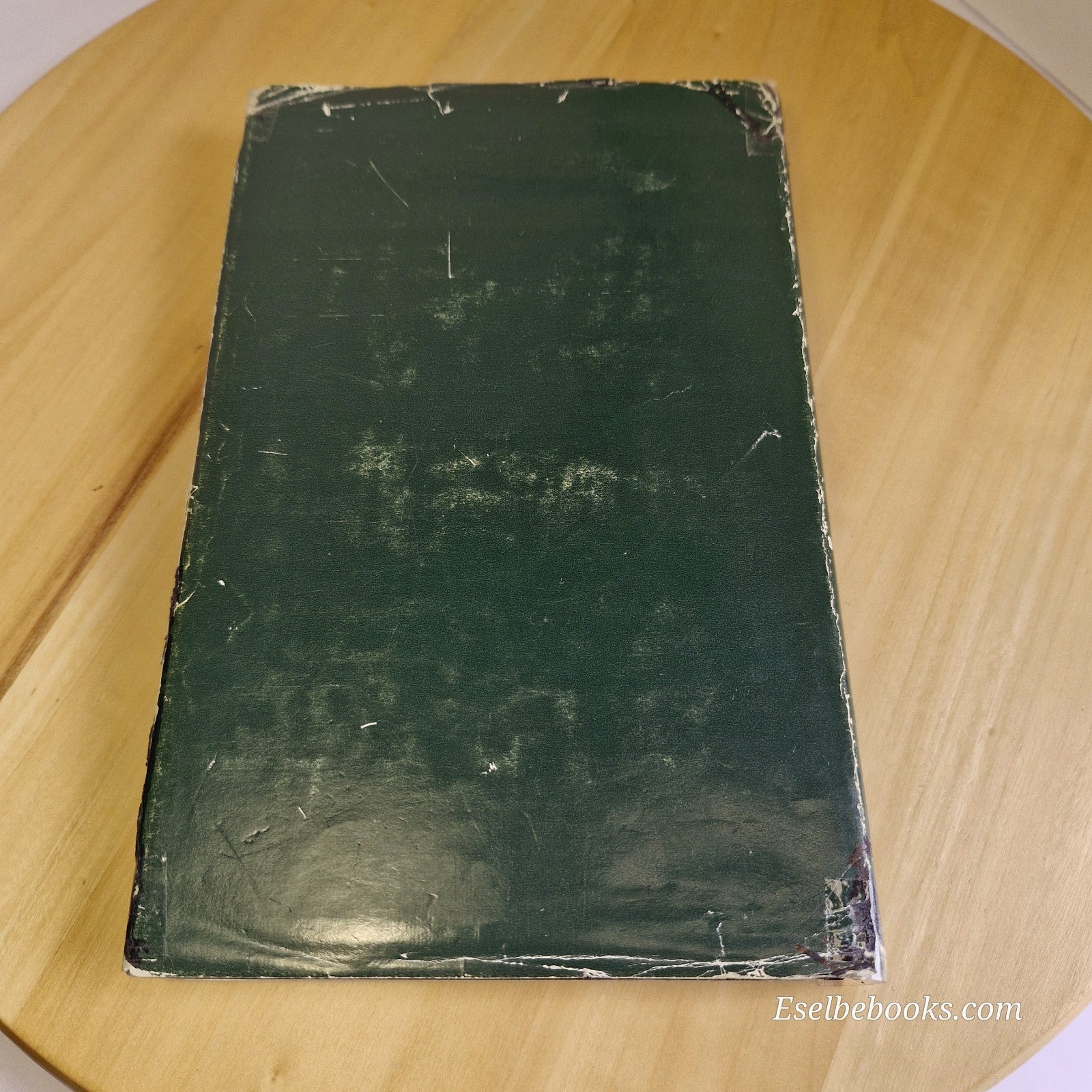 Australian Finches In Bush And Aviary by Klaus Immelmann - hardback - 1967