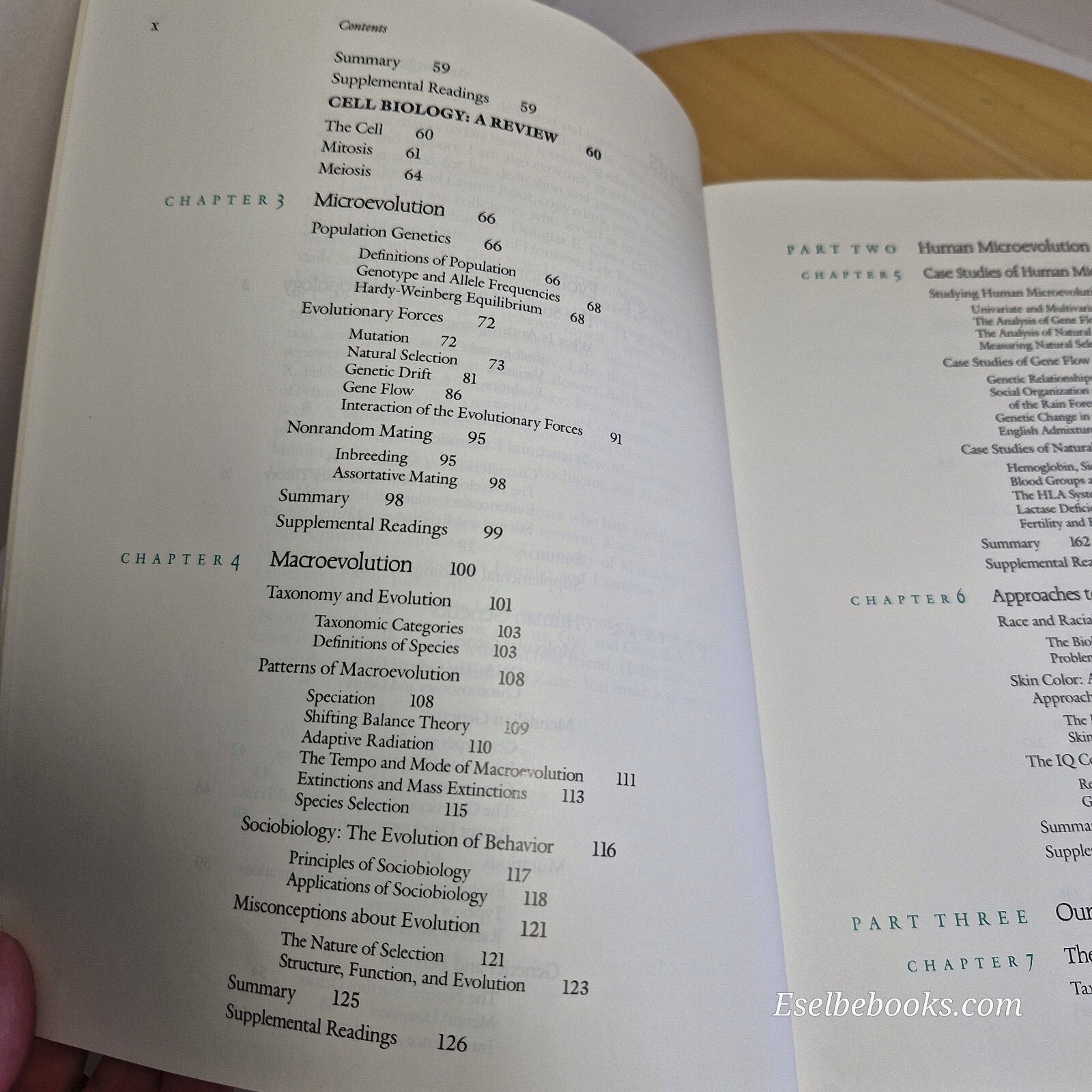 The Human Species An Introduction to Biological Anthropology 2nd edition by J...