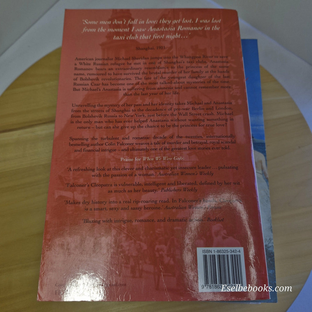 3 book bundle general fiction - Belva Plain/Colin Falconer/Cassandra King