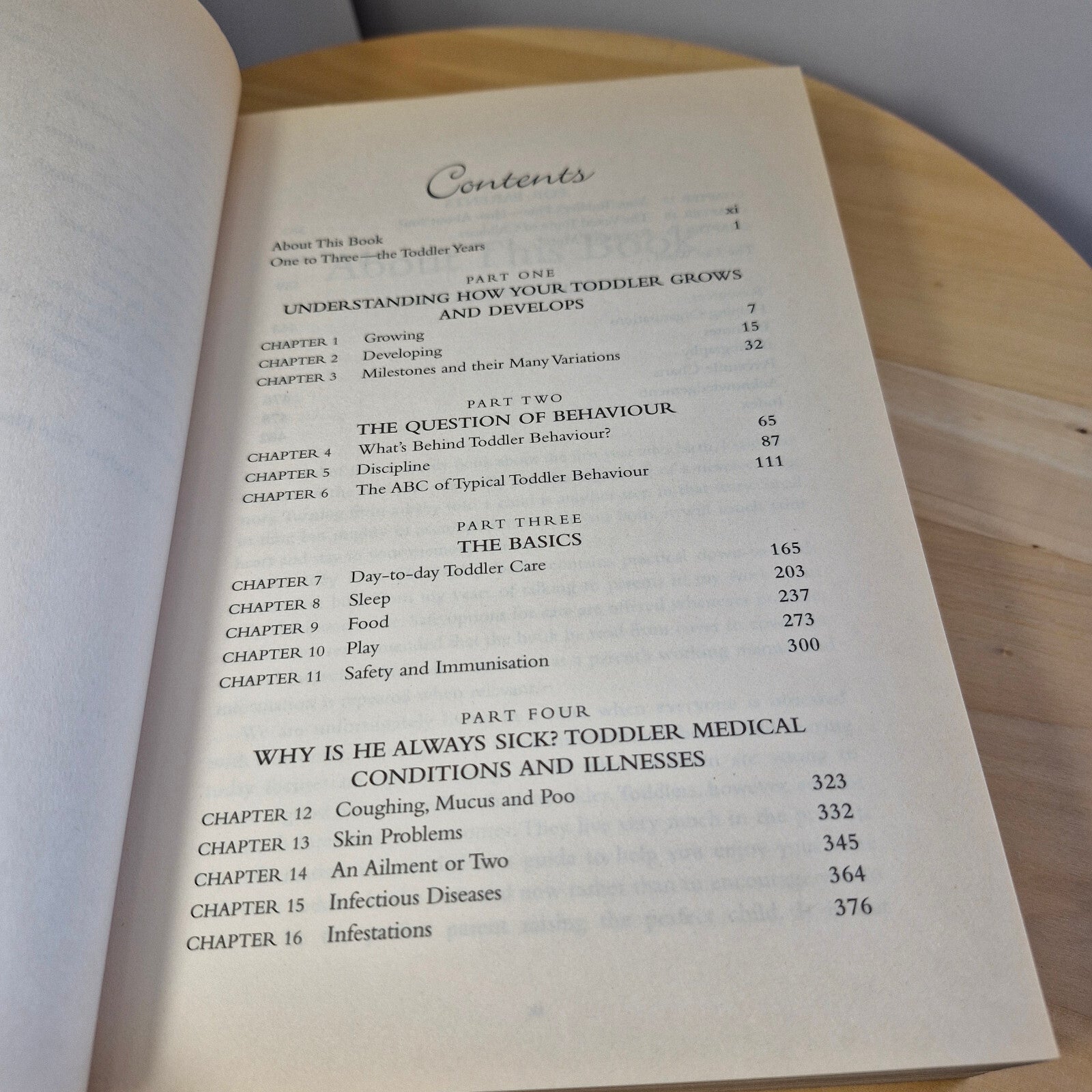 Self-help: Baby Love and The mighty toddler By Robin Barker - large paperbacks