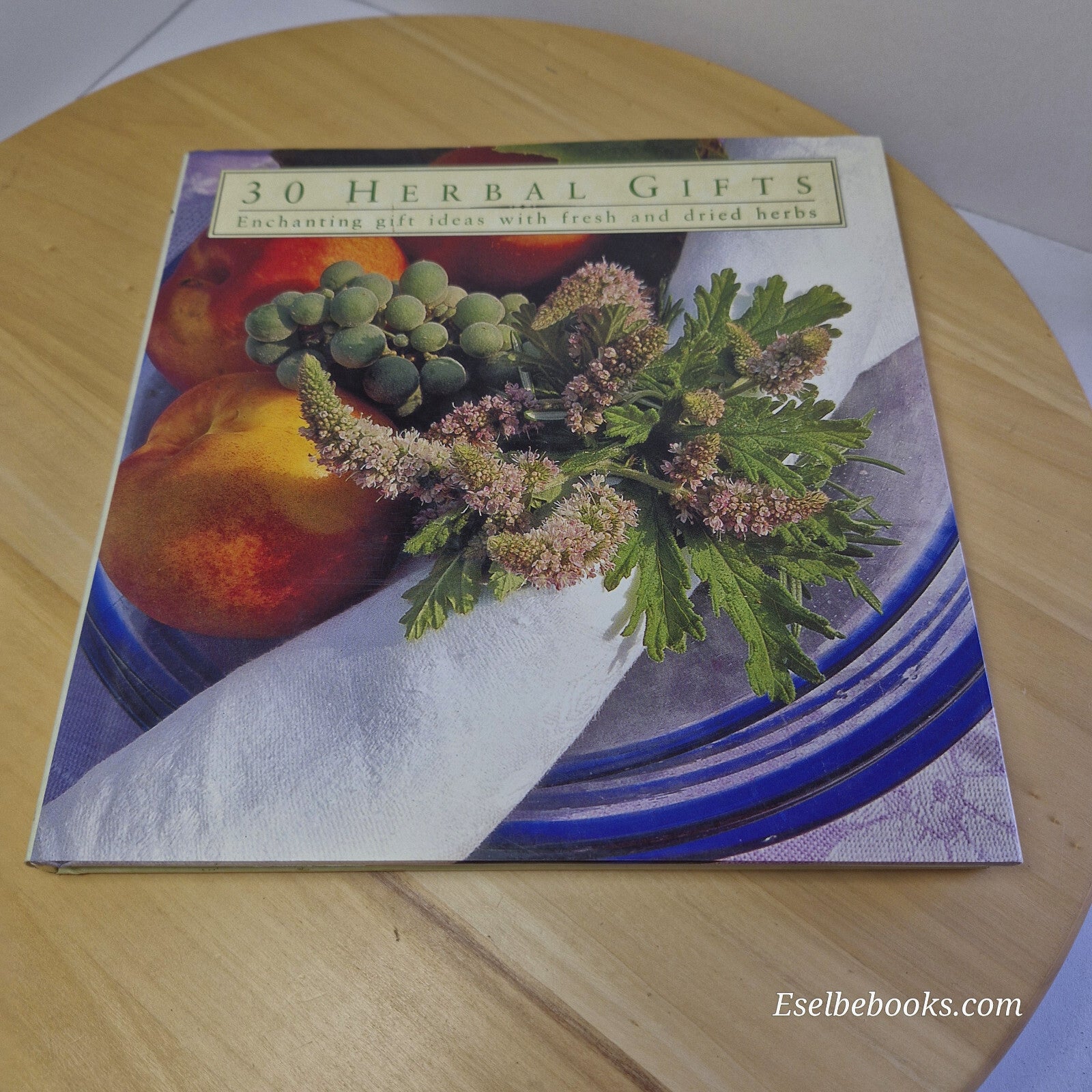 Various herbal health guides/dictionaries - buy 2 or more for discount @ 22/6/25