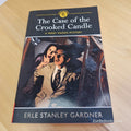 The Case of the Crooked Candle by Erle Stanley Gardner (Paperback, 2012)