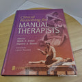 Clinical Reasoning for Manual Therapists 2004 - hardback