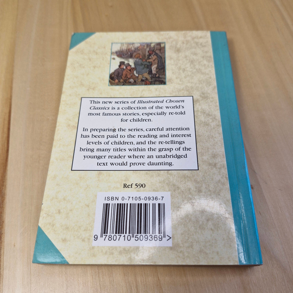 Classic literature - Great Expectations by Charles Dickens - small paperback