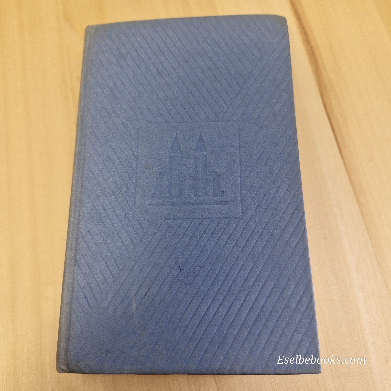 Self-help: Teach yourself books - Dressmaking by Isabel Horner - vintage hard...