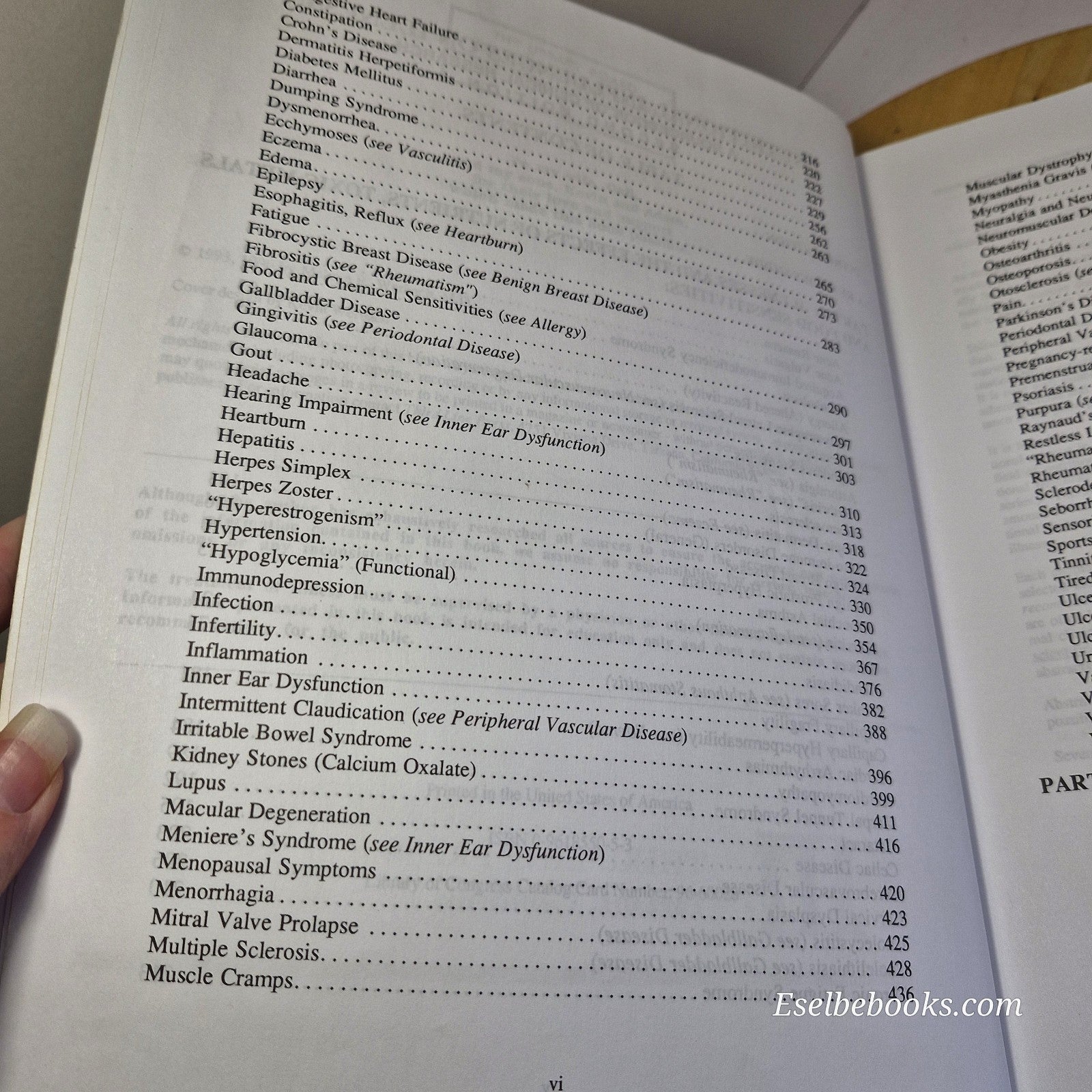 Nutritional Influences on Illness by Melvyn Werback - paperback