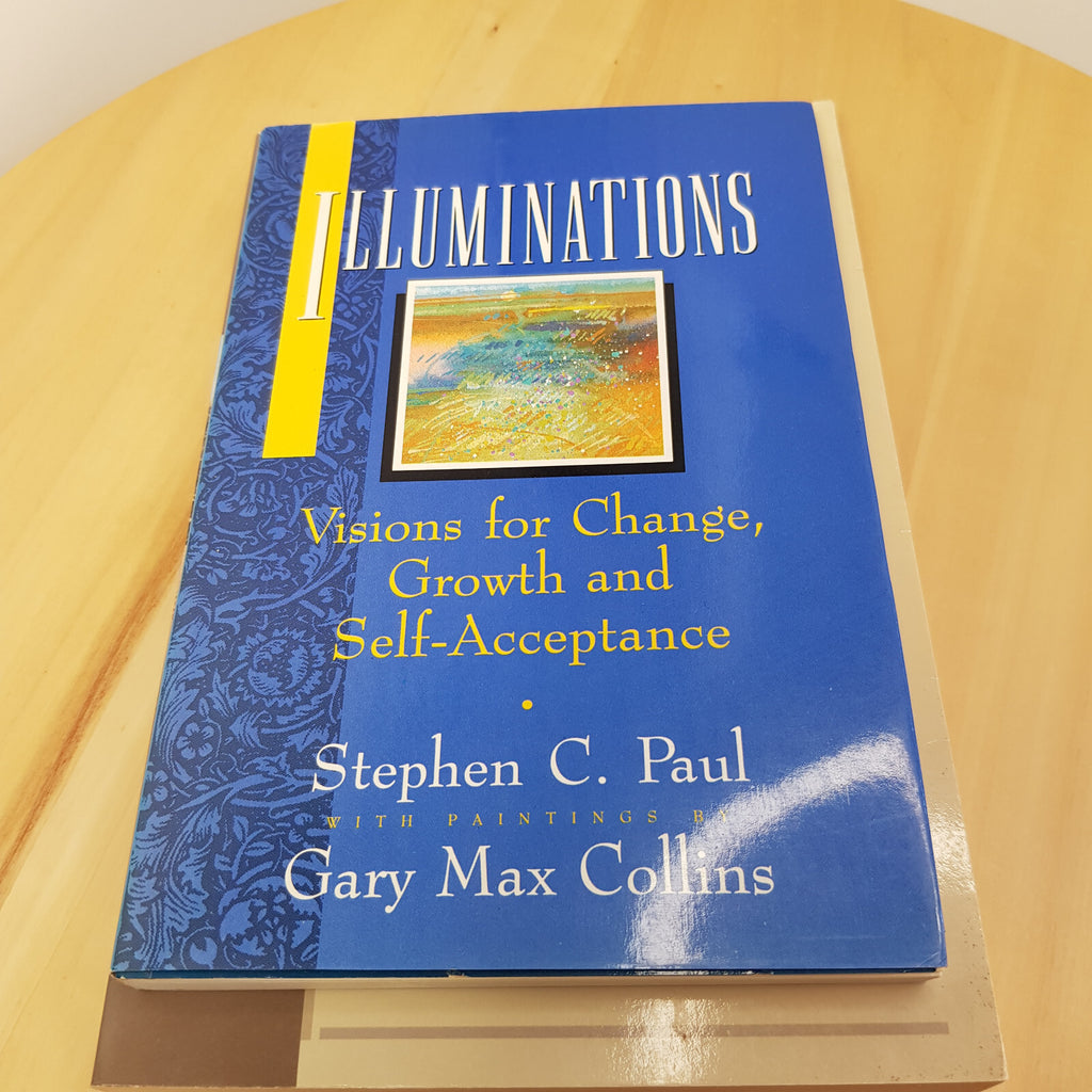 Bundle x 2 self-help books - The Magic is in the extra mile & Illuminations -...