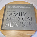 Reader's Digest Australian Family Medical Adviser First Edition Vintage hardback