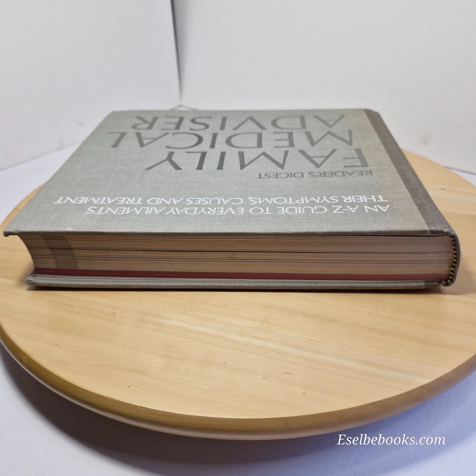 Reader's Digest Australian Family Medical Adviser First Edition Vintage hardback