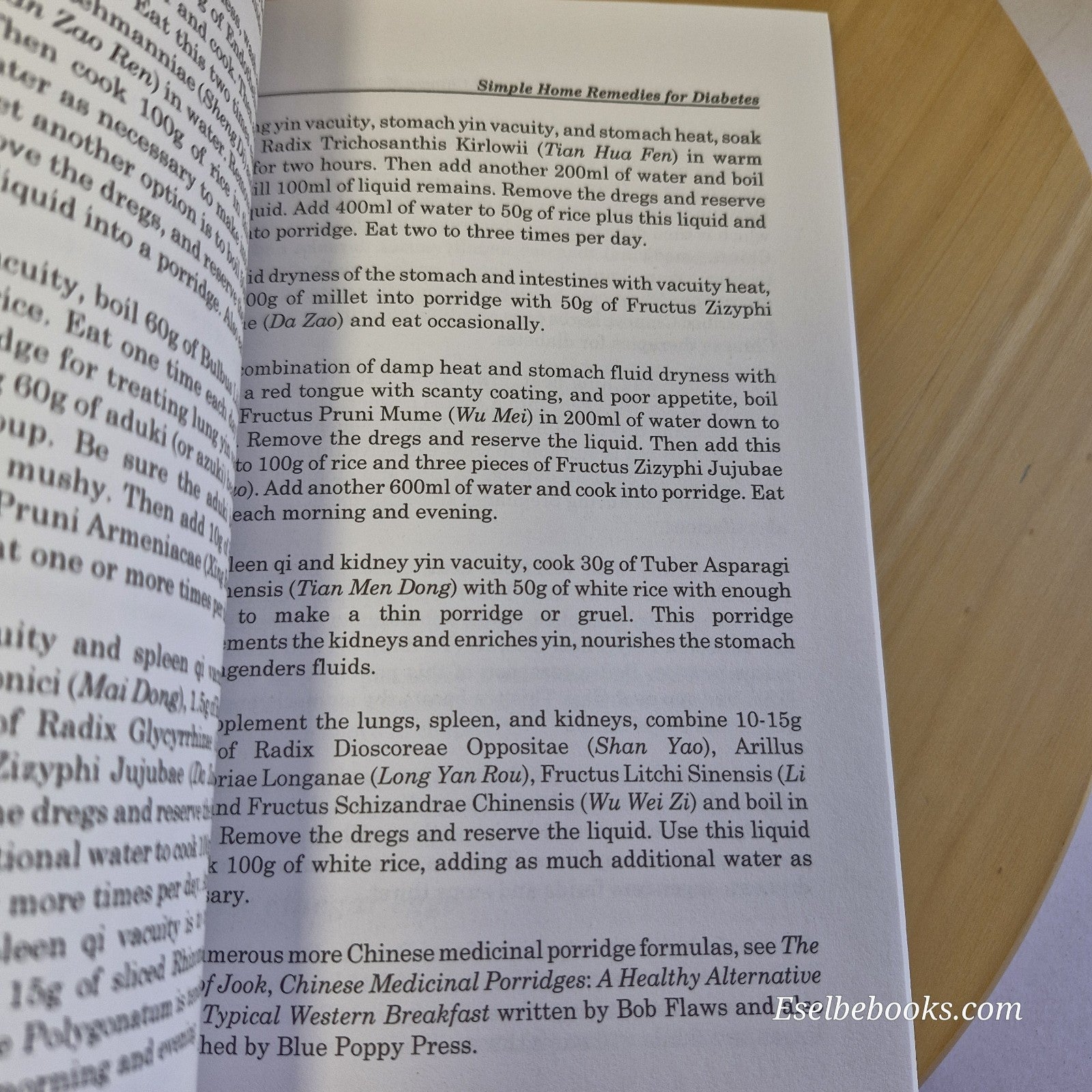 Controlling Diabetes Naturally: With Chinese Medicine by Lynn M Kuchinski - PB