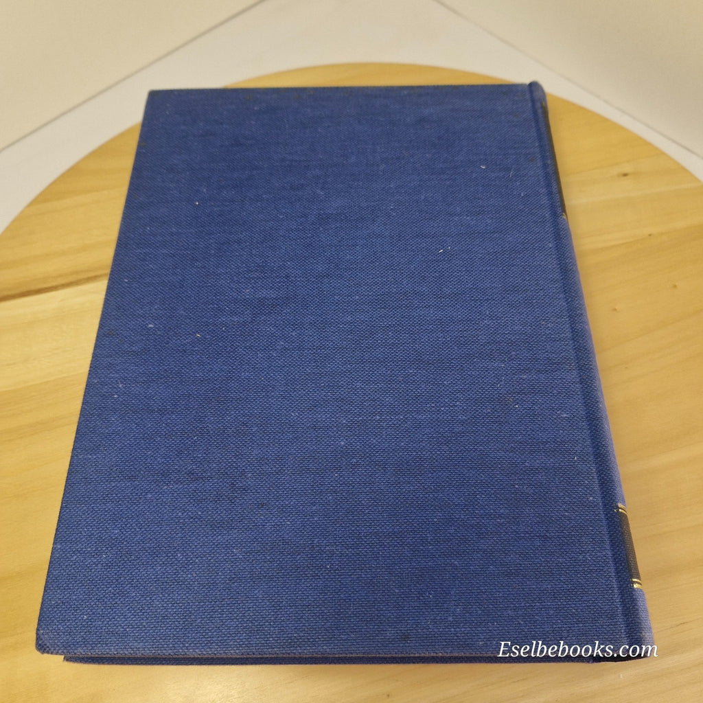 1st Ed: Science and Secrets of Early Medicine by Jürgen Thorwald  - vintage