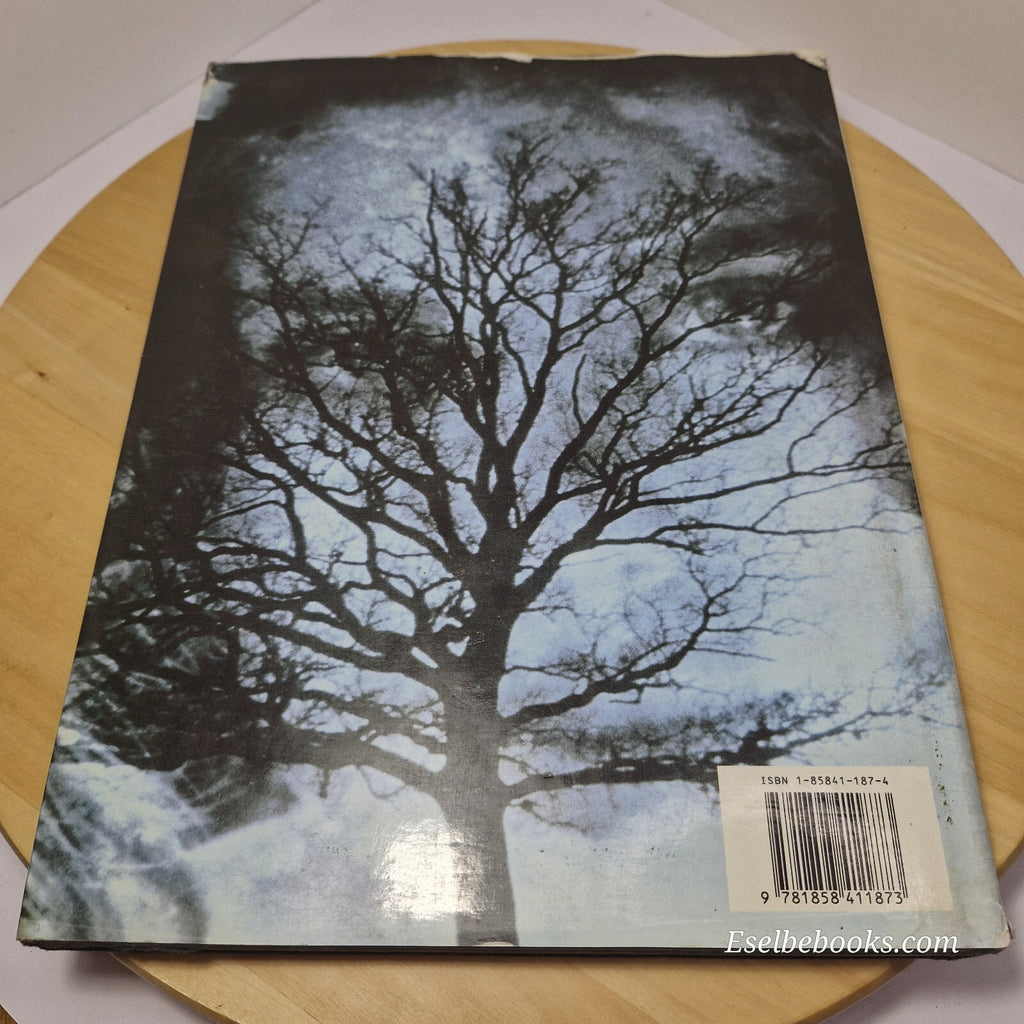 Illustrated guide to dreams by Valerie Francis - large hardback with dustjacket