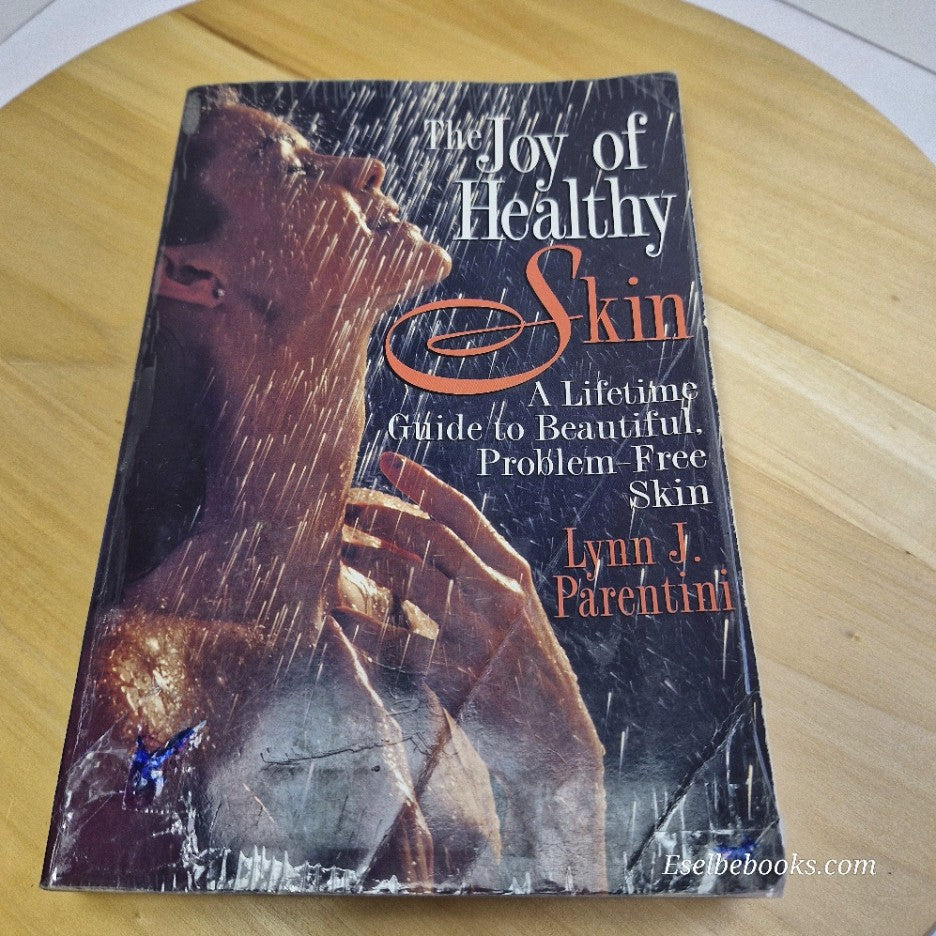 Various eczema/psoriasis/skin treatment guide books - buy 2 or more for discount