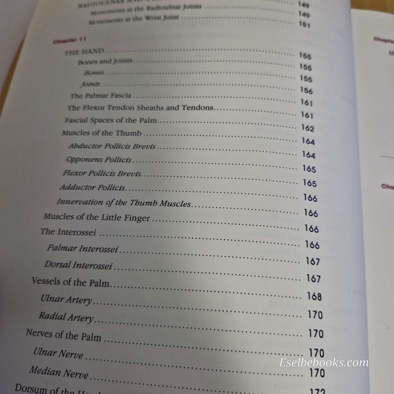 Hollinshead's Functional Anatomy of the Limbs and Back - paperback