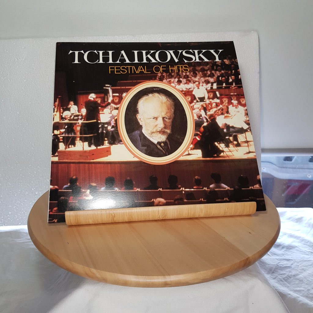 Tchaikovsky – Festival Of Hits LP Vinyl Deutsche Grammophon