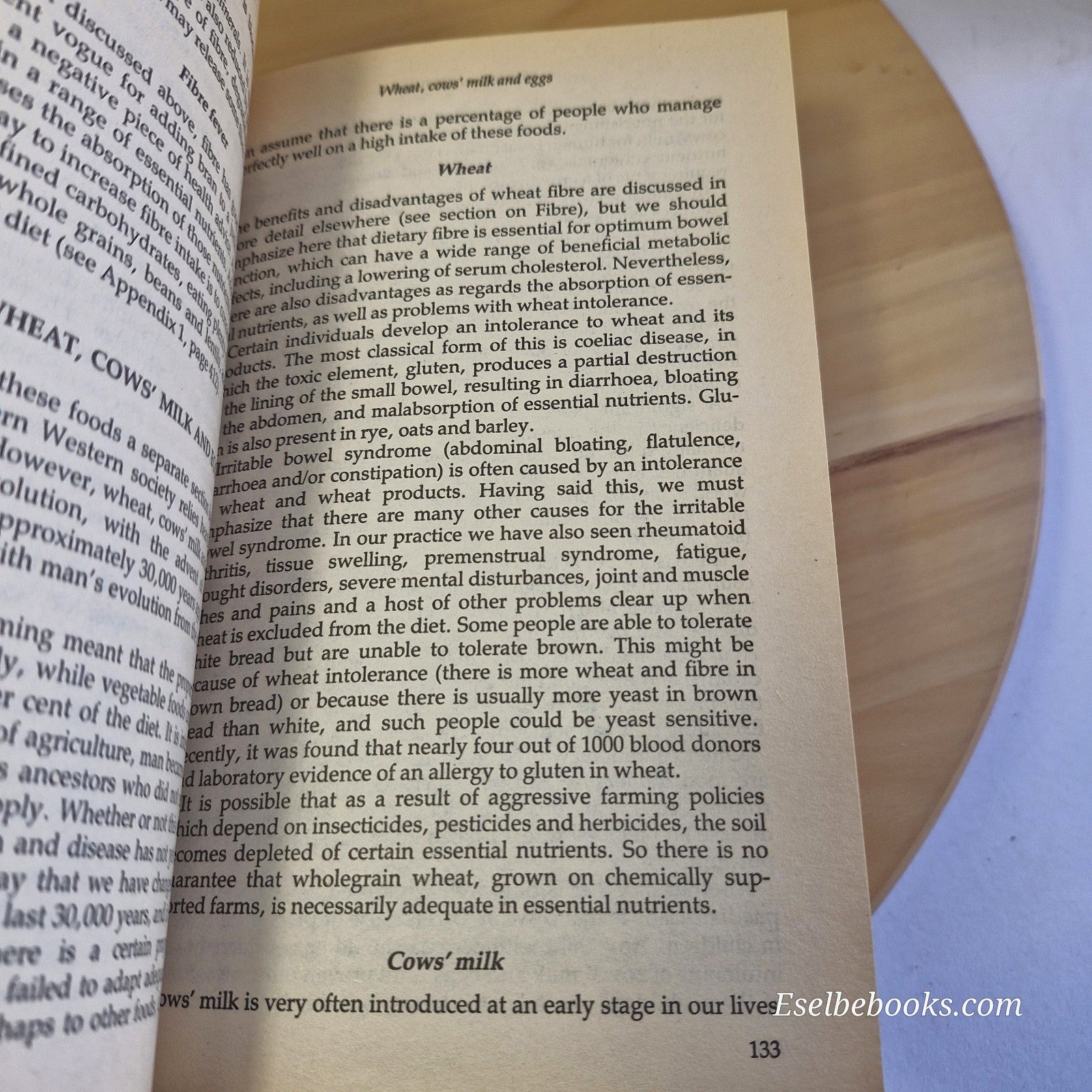 Nutritional Medicine The Drug-free Guide to Better Family Health By  Dr S Davies