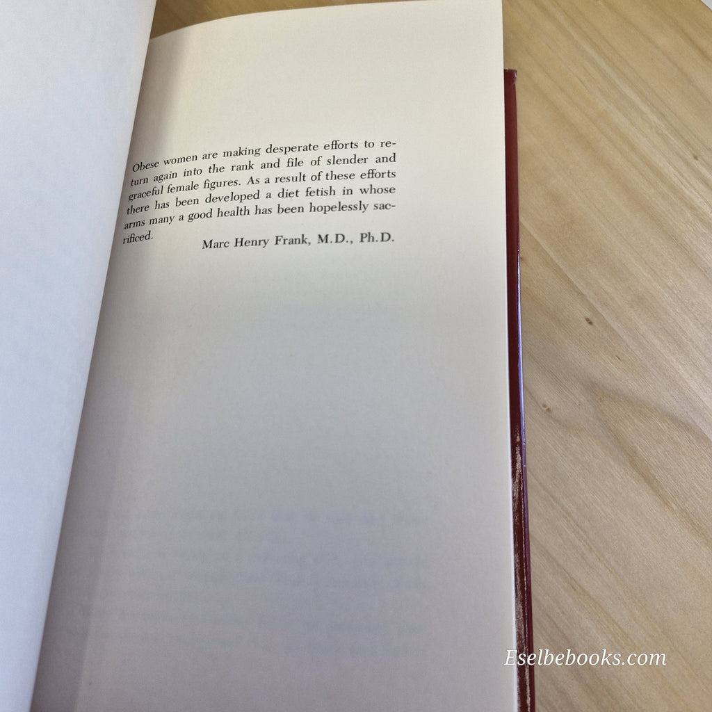 The Acupuncture Diet: Weight Loss & Ear Acupuncture by Frank Warren - hardback