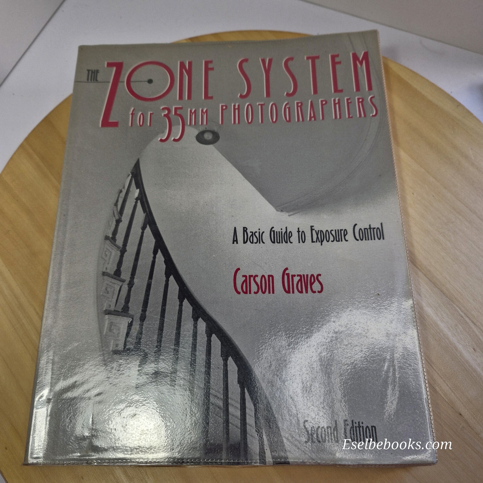 Vintage photography books - buy 2 or more for discount