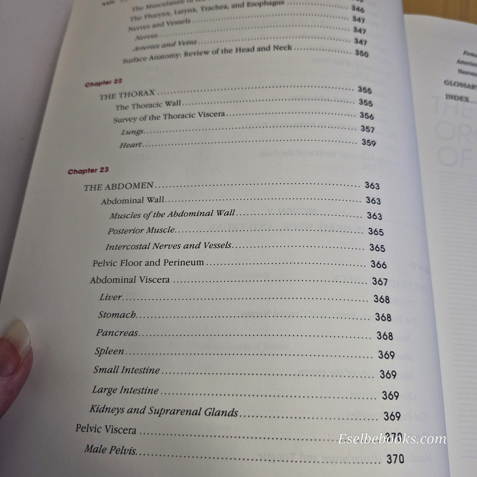 Hollinshead's Functional Anatomy of the Limbs and Back - paperback