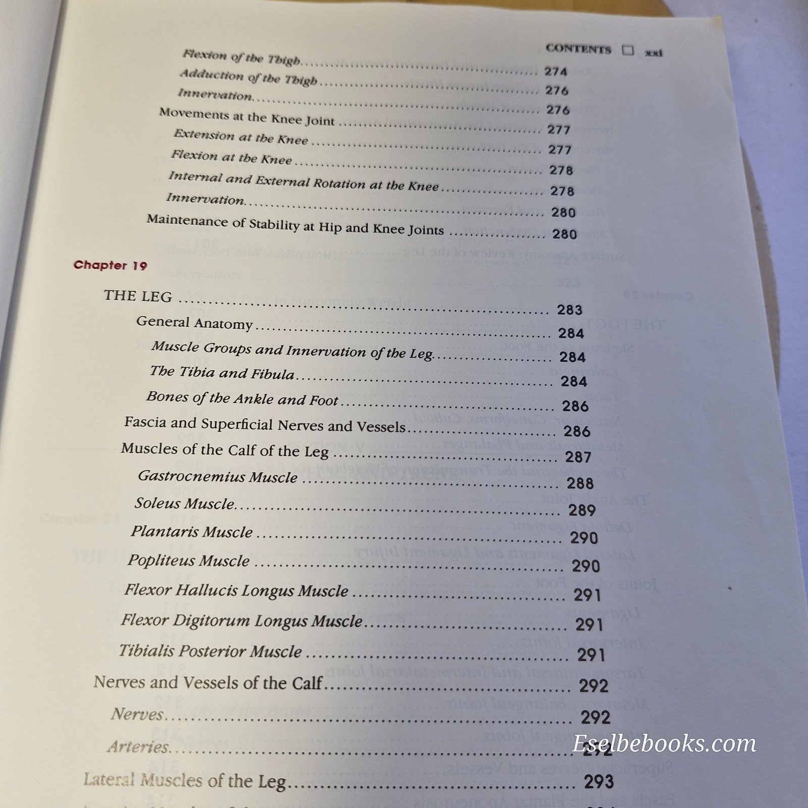 Hollinshead's Functional Anatomy of the Limbs and Back - paperback