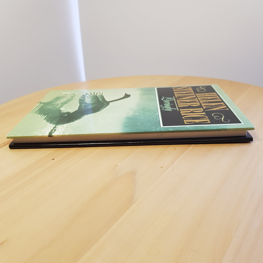 Poetry: Helen Steiner Rice - Celebrations of the Heart/Blossoms of Friendship...